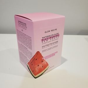 GLOW RECIPE WATERMELON DEW DROPS 40ml